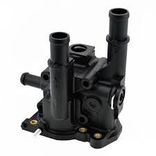 CABU 221305 | Opel Astra J 1.6 Benzinli Termostat Gövdesi (1338177AJ)