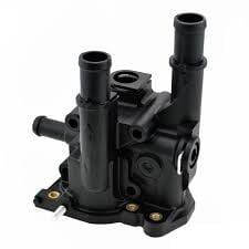 CABU 221305 | Opel Astra J 1.6 Benzinli Termostat Gövdesi (1338177AJ)