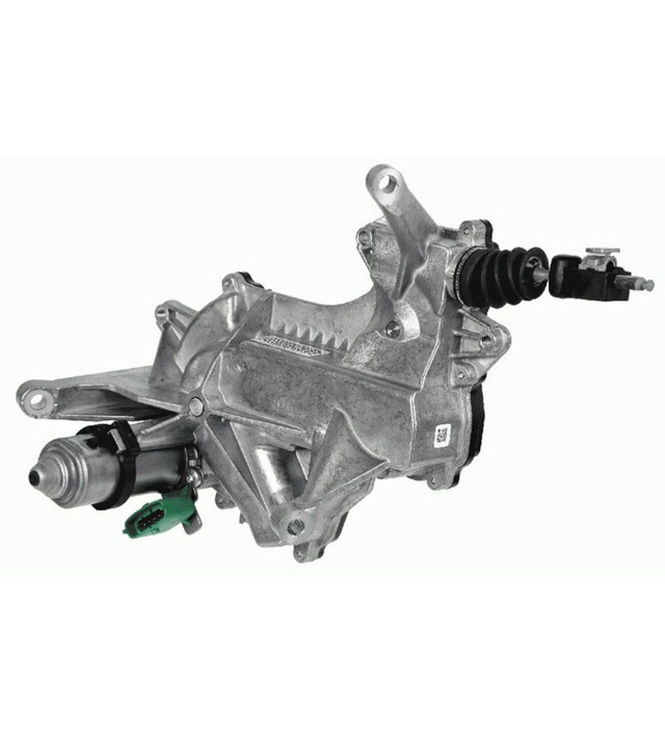 SACHS 3981000194 | Peugeot 301 C-elysee 1.2 Benzinli Yarı Otomatik Vites Debriyaj Aksiyoneri marka