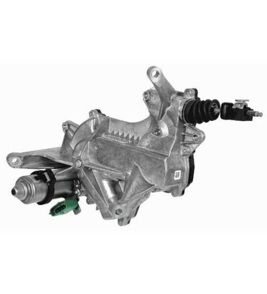 SACHS 3981000194 | Peugeot 301 C-elysee 1.2 Benzinli Yarı Otomatik Vites Debriyaj Aksiyoneri marka
