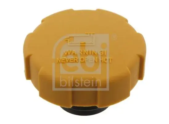 Opel Astra H Zafira B Vectra C  Radyatör Su Deposu Kapağı FEBI BILSTEIN 28490