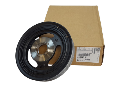 Ford Fiesta 2008-2012 1.4 Tdci Krank Kasnağı Orijinal PSA 0515.T3