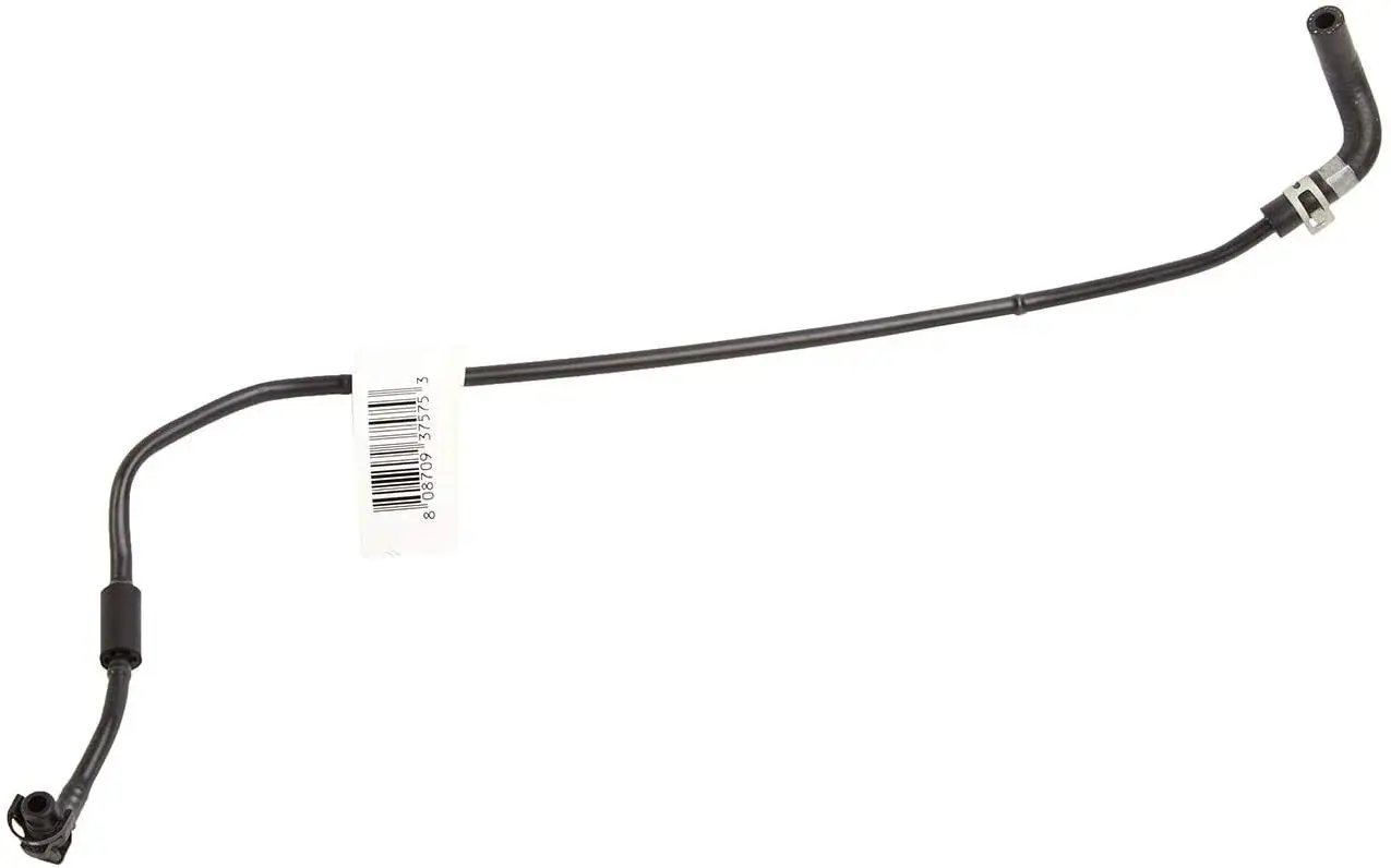 PSA 25192904 | Opel Astra H 1.6 Benzinli (XER) 115 BG Gaz Kelebek Çıkış Hortumu Orijinal