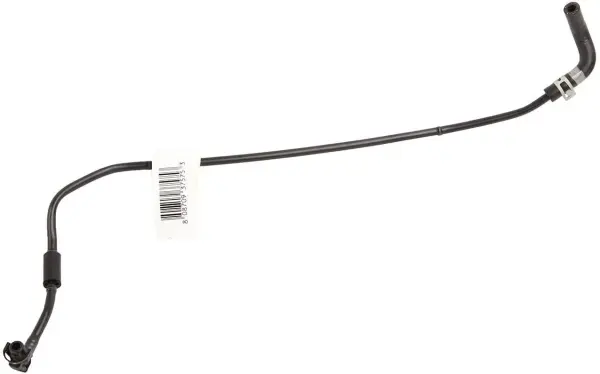 PSA 25192904 | Opel Astra H 1.6 Benzinli (XER) 115 BG Gaz Kelebek Çıkış Hortumu Orijinal