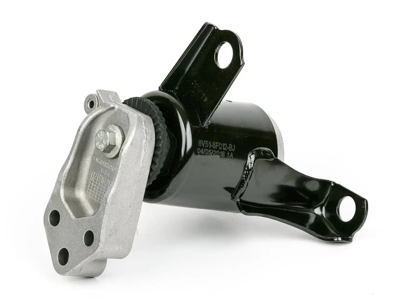 Fiesta 2008-2012 1.4-1.6 TDCİ Sağ Üst Motor Takozu FORD OTOSAN 8V516F012BJ