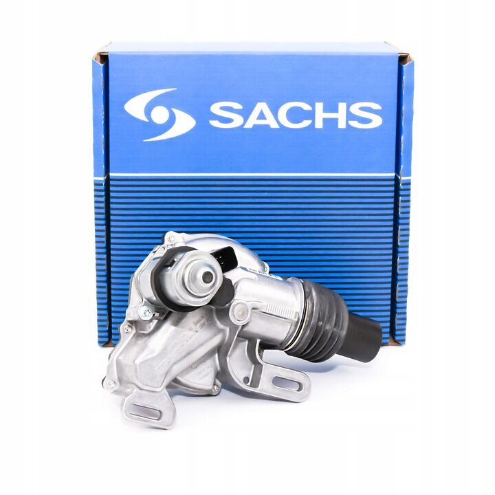 SACHS 3981000193 | Peugeot 301 C-ELYSEE 1.2 Benzinli Vites Aksiyoneri Orijinal