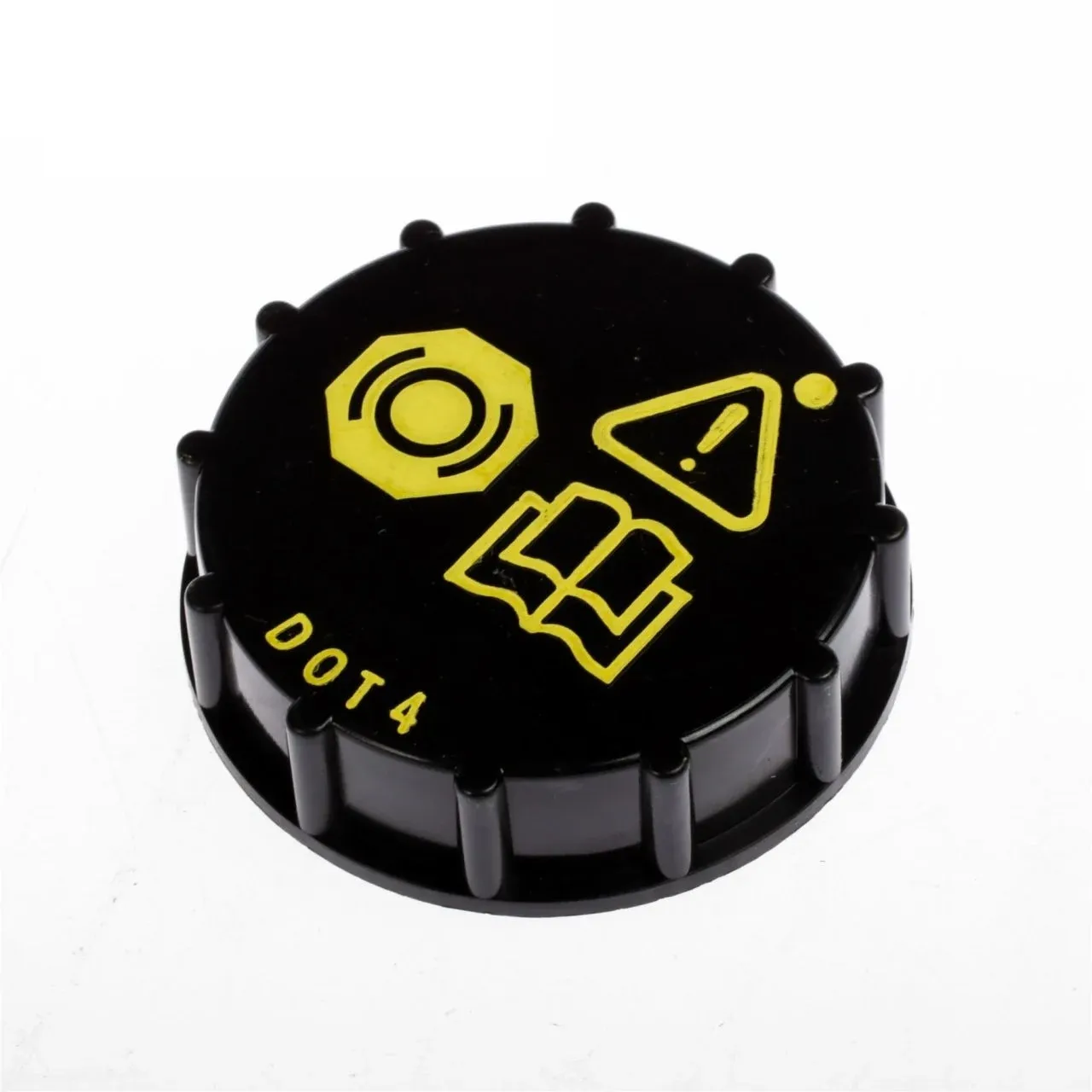 Fiesta 2008-2012 Fren Ana Merkez Depo Kapağı FORD OTOSAN 8V512162AA