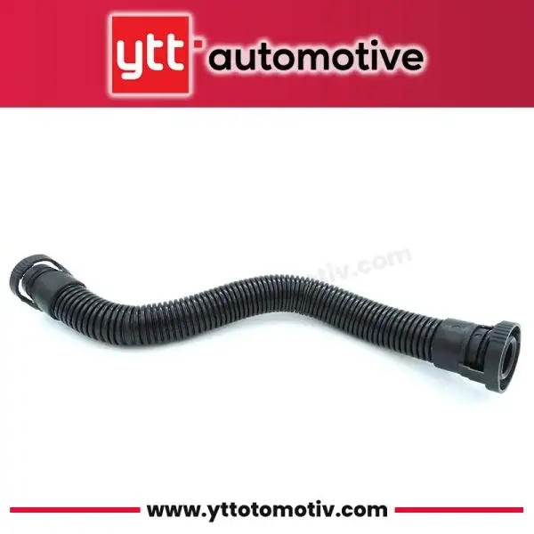 BMW 3 Serisi  F30 Temiz Hava Borusu  N47 YTT Y80045