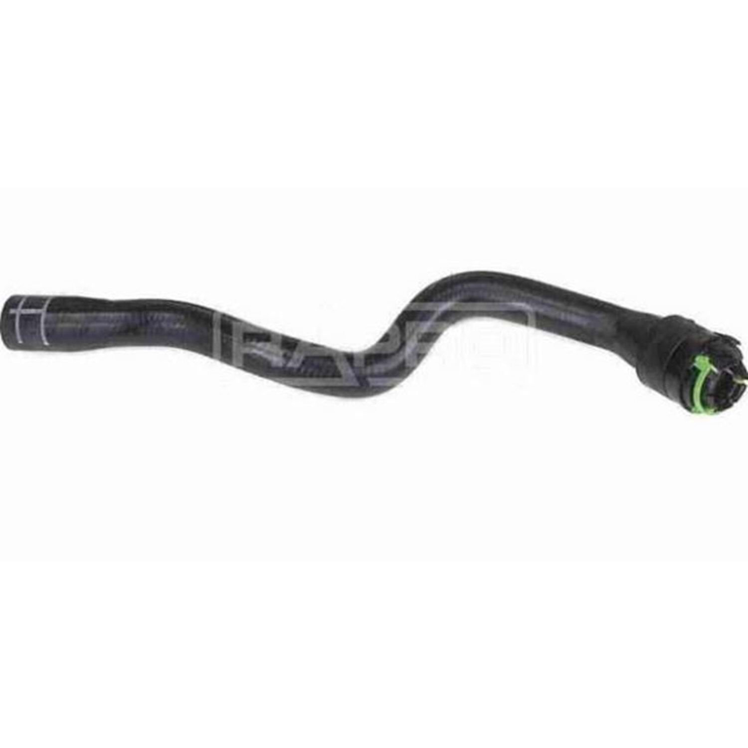 RAPRO 18217 | Opel Astra H 1.6 Twinport Kalorifer Giriş Hortumu Yansanayi