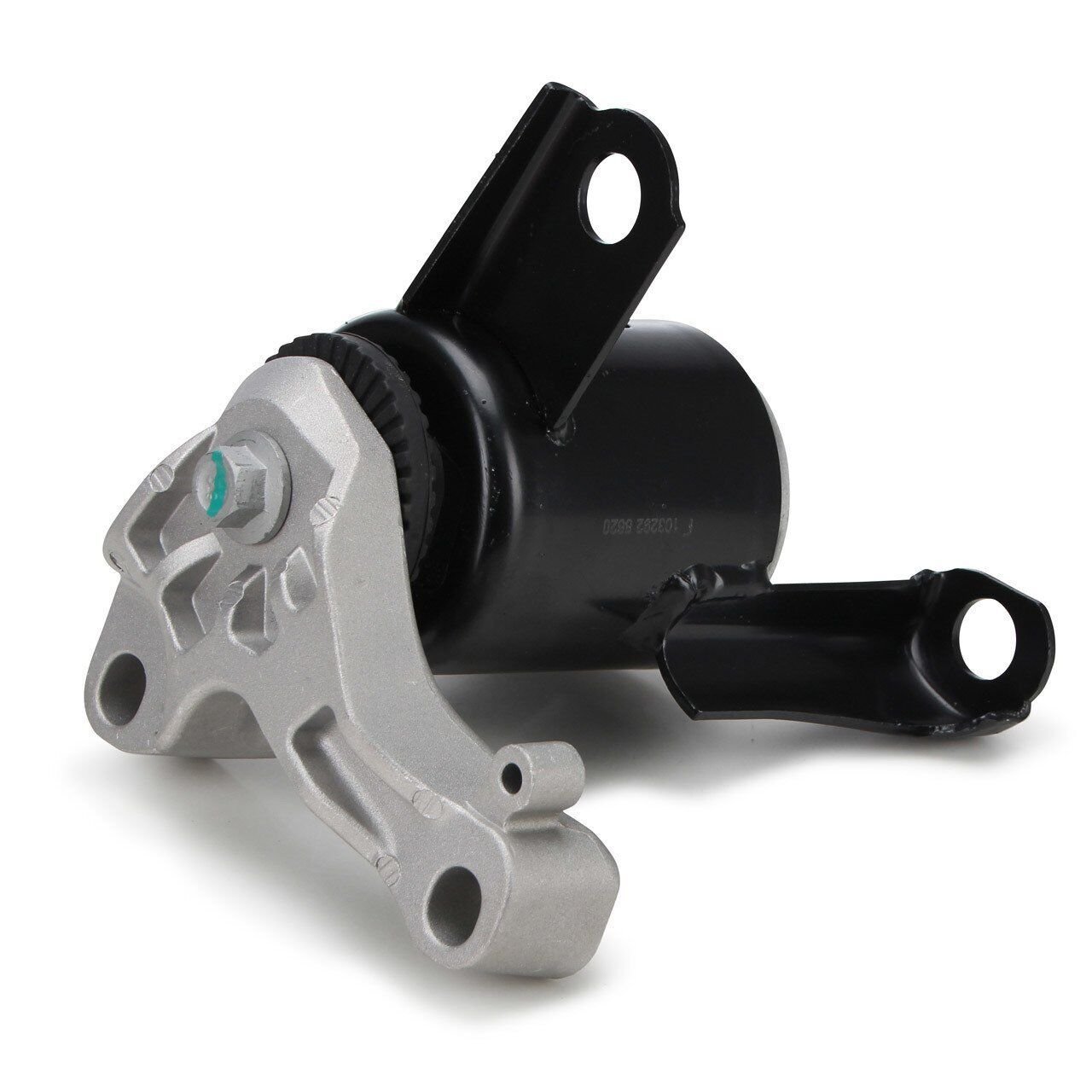 Ford Fiesta 2008-2012 1.4-1.6 Benzinli Motor Takozu Üst Sağ RAPRO 54788