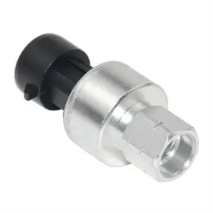 TOPRAN 207540755 | Opel Astra H Klima Basınç Müşürü