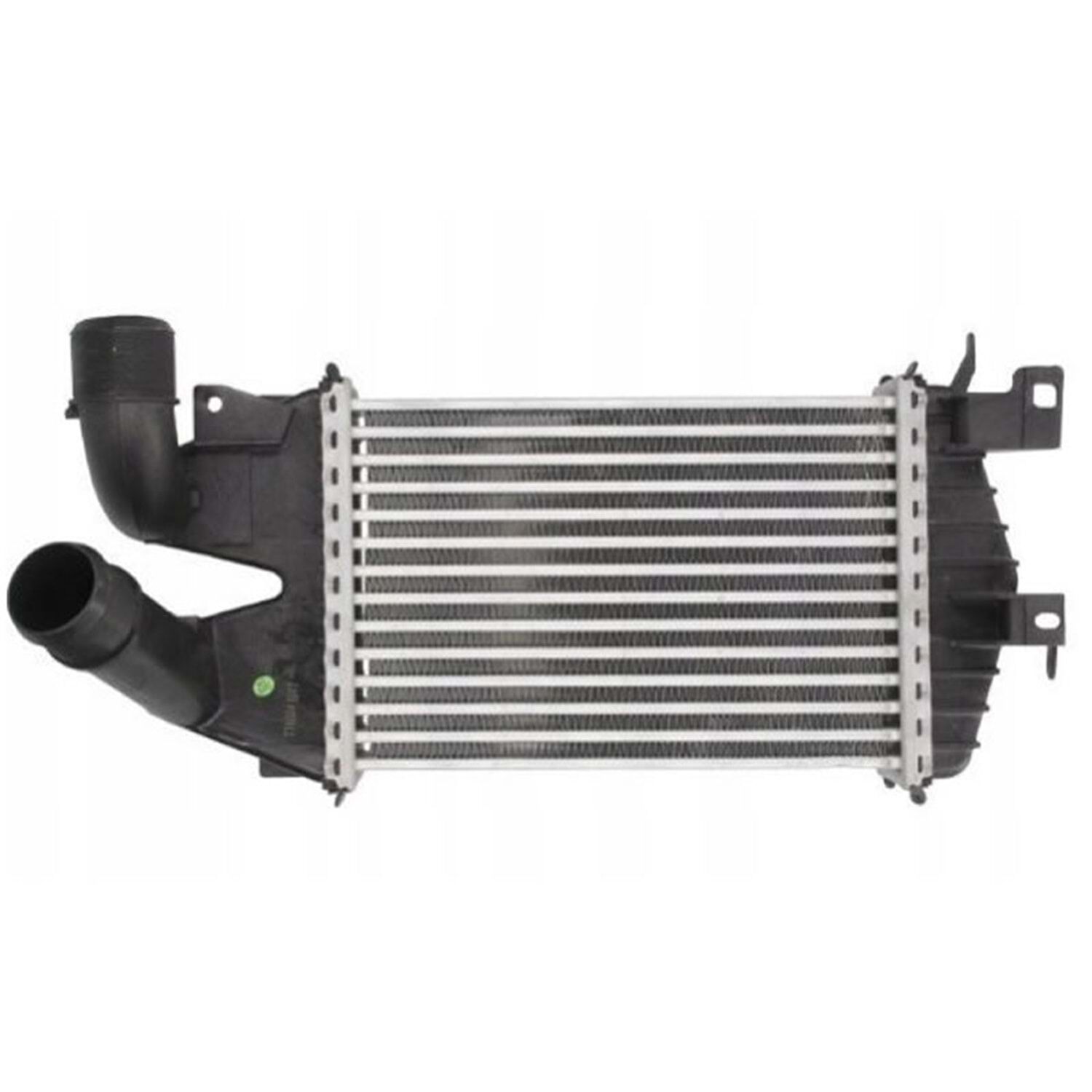 KALE 345800 | Opel Astra H 1.3 Dizel Turbo Soğutucu Radyatörü 2007 Model ve Sonrası