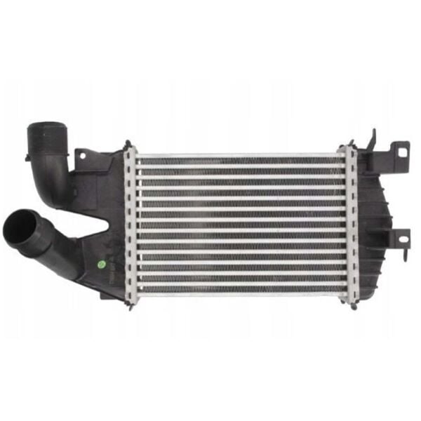 KALE 345800 | Opel Astra H 1.3 Dizel Turbo Soğutucu Radyatörü 2007 Model ve Sonrası