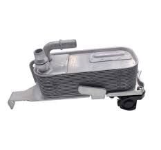 BMW 3 Serisi F30 Şanzıman Yağ Soğutucu  KALE 356005