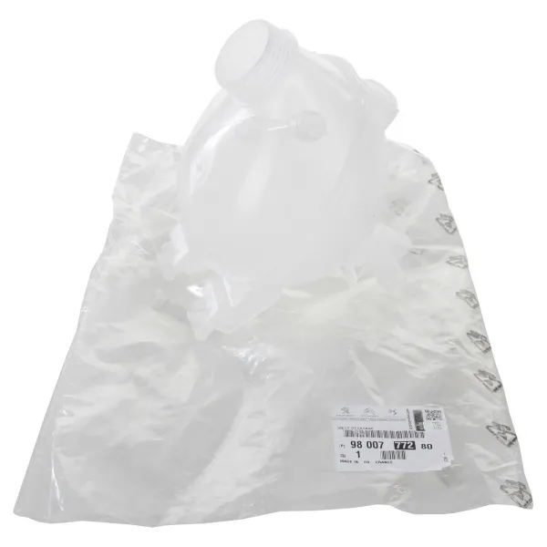 Peugeot 301 C-ELYSEE Yedek Su Deposu Orijinal PSA 9800777280