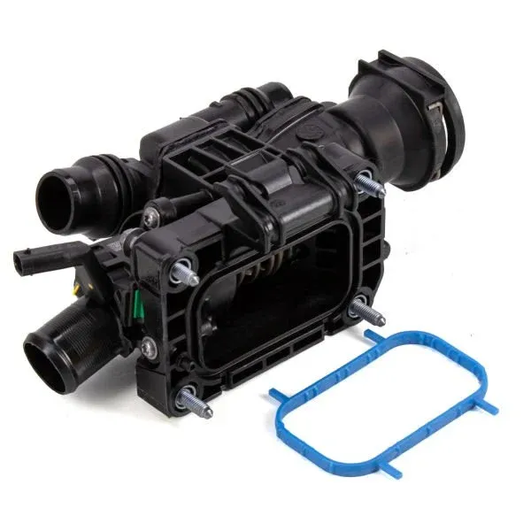 PSA 9850364680 | Peugeot 301 C-ELYSEE 1.6 Hdi Euro6 Termostat Komple Orijinal