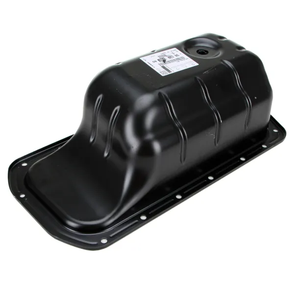 FORD ORİJİNAL 2S6Q 6675 AD | Ford Fiesta 2008-2012 1.4-1.6 TDCI Dizel Motor Yağ Karteli