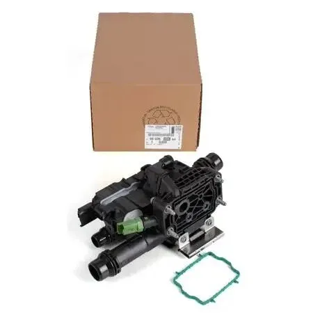 PSA 9850364680 | Peugeot 301 C-ELYSEE 1.6 Hdi Euro6 Termostat Komple Orijinal
