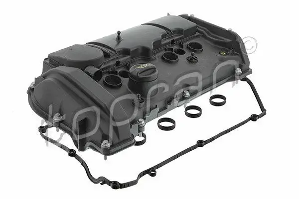 Kulburator Kapağı (BMW N13 / F-20 / 21 / 30 / 31 / 35) Contalı
