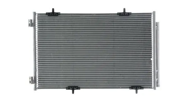 İTHAL 9674994280 | Peugeot 301 C-ELYSEE  2012-2020 Klima Radyatörü Yansanayi
