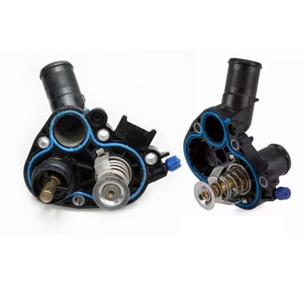 PSA 9676409580 | Peugeot 301 C-ELYSEE 1.2 Benzinli Termostat Orijinal