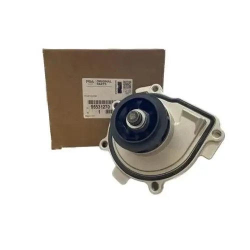 PSA 95531270 | Opel Astra H 1.6 Benzinli Devirdaim Su Pompası Orijinal