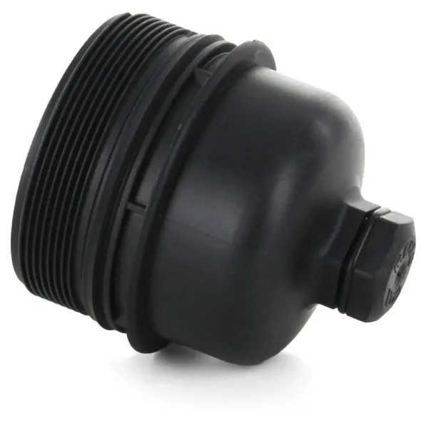 Ford Fiesta 2008-2012 1.4-1.6 TDCI Yağ Filtre Kapağı Yan Sanayi CABU 331003