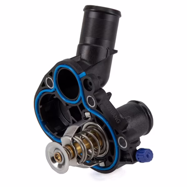 PSA 9676409580 | Peugeot 301 C-ELYSEE 1.2 Benzinli Termostat Orijinal