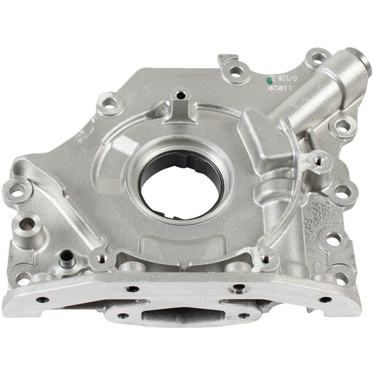 MOPAR PSA 1001.F2 | Fiesta 2008-2012 1.4 -1.6 TDCI Yağ Pompası