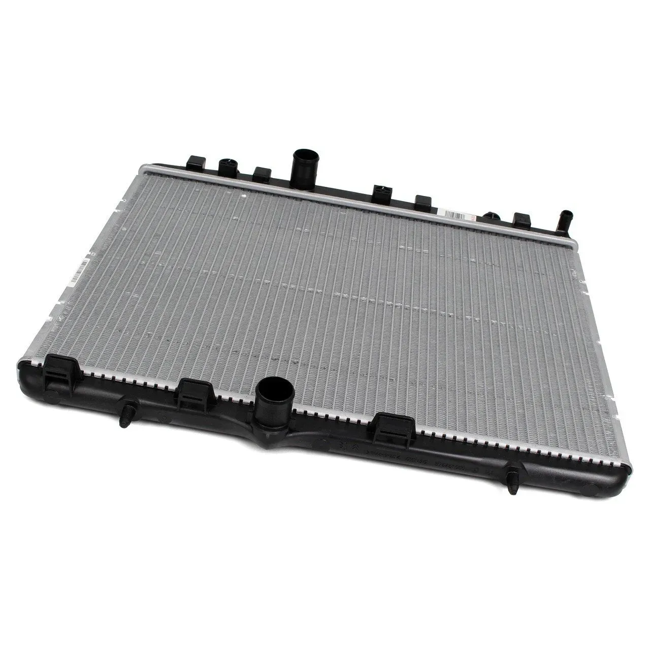 Peugeot 301 C-ELYSEE  1.6 Hdi Su Radyatörü VEKA 16-3302B