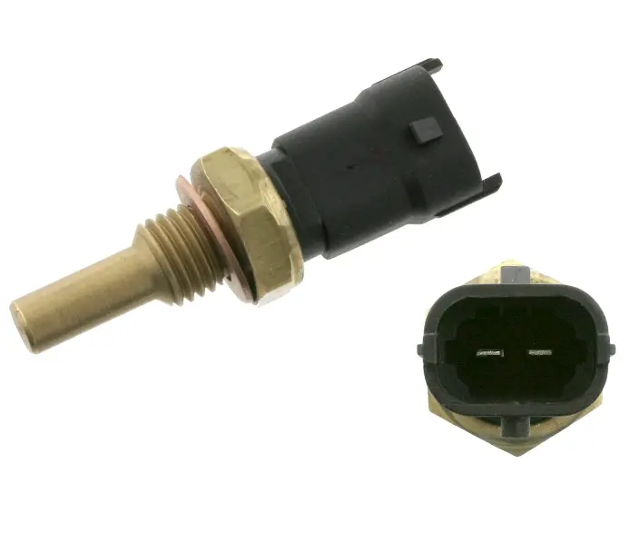 PSA 55353809 | Opel Astra H 1.6 Benzinli 115 BG (XER) Motor Su Sıcaklık Sensörü Orijinal