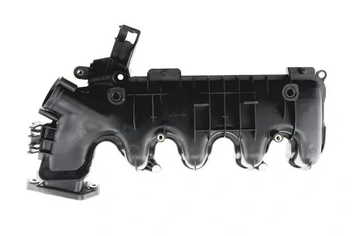 Ford Fiesta 2008-2012 1.6 TDCI Emme Manifoldu Komple İTHAL 3M5Q 6P036 AE 0361.N3