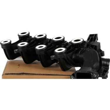 Ford Fiesta 2008-2012 1.6 TDCI Emme Manifoldu Komple Orijinal PSA 0361.N3