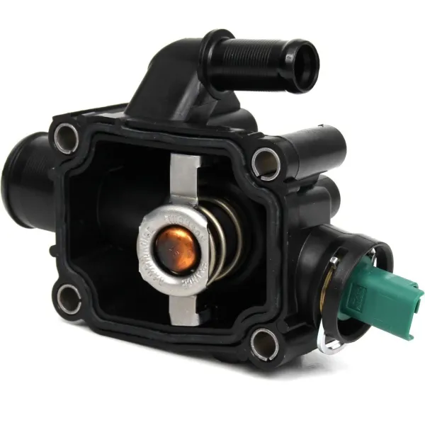 Peugeot 301 C-ELYSEE 1.6 Benzinli Termostat Yansanayi KALE 572440