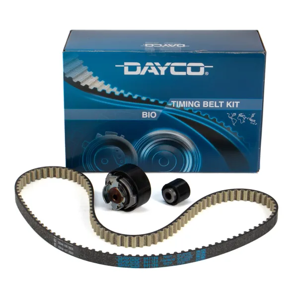 DAYCO KBIO14 | Triger Seti 208 301 C-ELYSEE  308 3008 II 508 5008 C3 C4 C4 Cactus C Elysee Ds3 Ds4 (118Dıs) Eb2