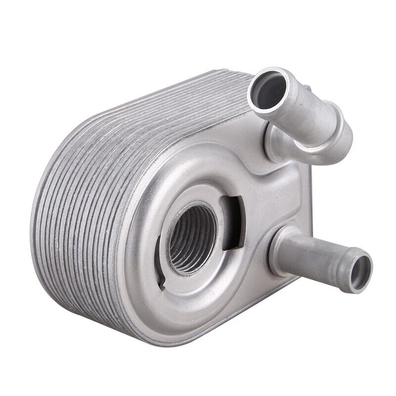 Fiesta 2008-2012 1.4-1.6 Benzinli Yağ Soğutucu FORD OTOSAN 7S7G6B856CA