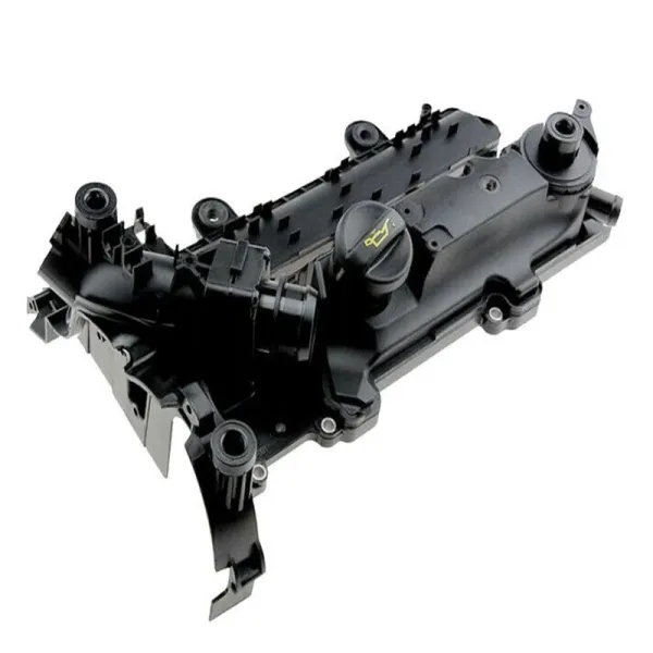Ford Fiesta 2008-2012 1.4 TDCI Motor ÜSt Kapağı (Subab Kapağı) Swag 0361.N4