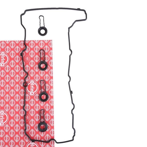 Bmw F30 Kasa 320d B47 Motor Külbütör Kapak Contası ELRING 597.000