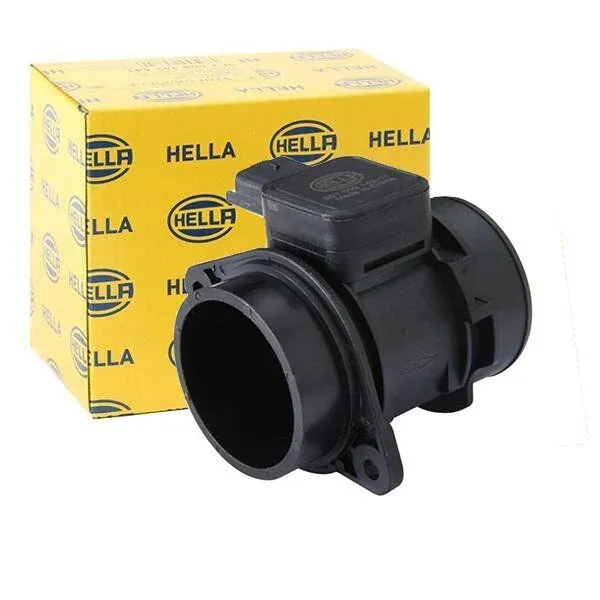 HELLA 8ET009142111 | Ford Fiesta 2008-2012 1.4 TDCI Hava Akış Metre (Hava Debimetre)