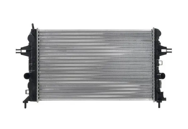 BEHR-MAHLE CR1091000S | -MAHLE / Opel Astra H 1.6 Benzinli Motor Su Radyatörü 2004-2013