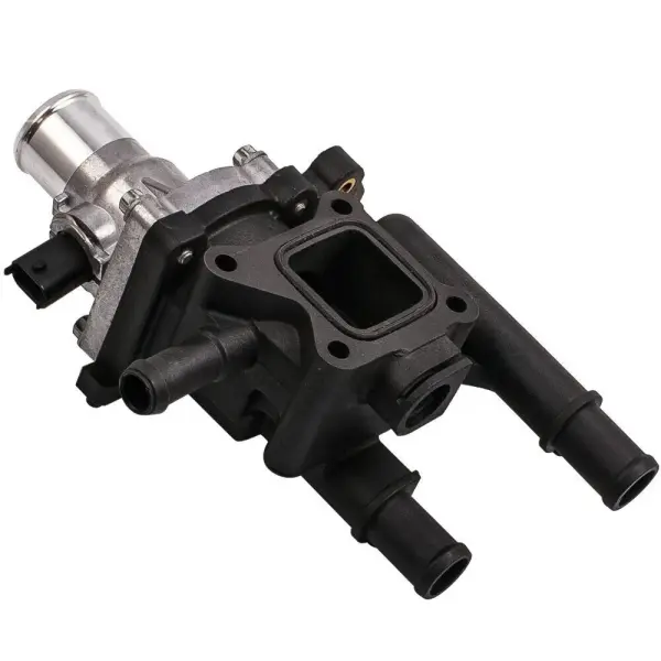 Opel Astra H 1.6 Komple Termostat 2007-2013 KRAFTVOLL 08100093
