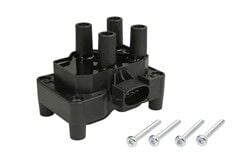 DELPHI CE20042-12B1 | Bobin 96-Focus-Fiesta-Mondeo 1.4-1.6-1.8-2.0 16V