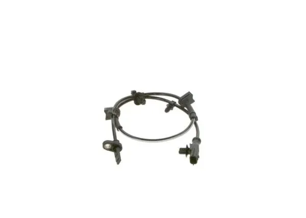 BOSCH 0265009534 | ABS Sensörü Ön 13-Fiesta-Bmax-Courıer