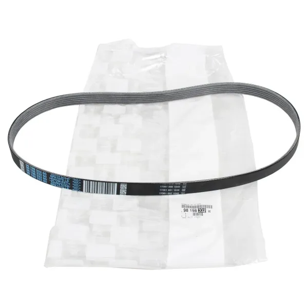 Peugeot 301 C-ELYSEE1.2 Vti V Kayışı Orijinal PSA 9819833280