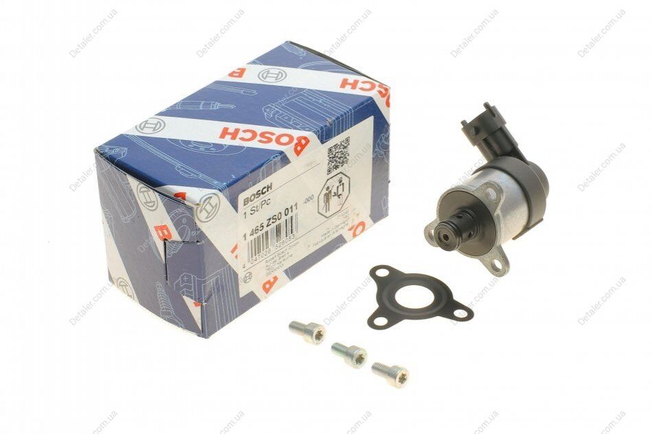 Opel Astra Mazot Pompa Basınç Ayar Valfi Astra H-Corsa D 1.3 / Granede Punto-Linea-Doblo 1.6-2.0mj BOSCH 1465ZS0011