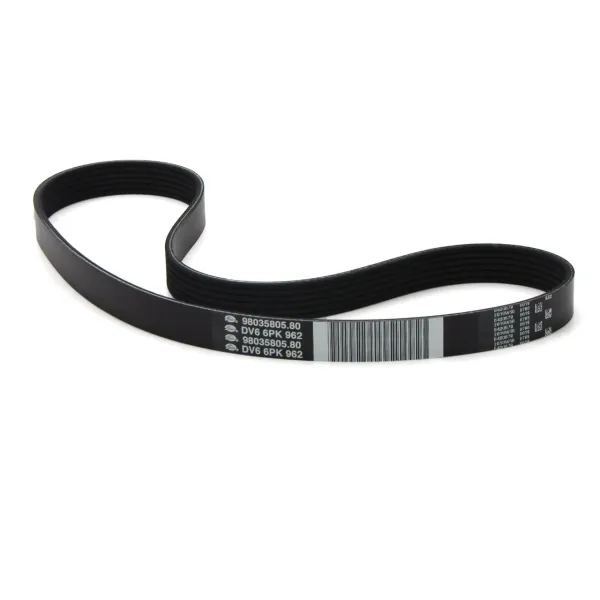 Peugeot 301 C-ELYSEE 1.6 Hdi V Kayışı Orijinal 6PK966 PSA 9800453180