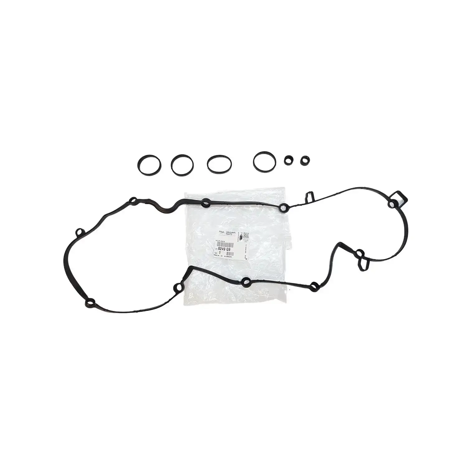 Bmw F30 Kasa 320i Külbütör Kapak Contası Orijinal PSA 0249.G9