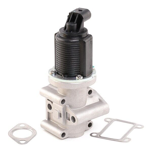 Opel Astra.H-Vectra.C 1.9D Z19dth EGR Valfi  DELPHI EG10259-12B1