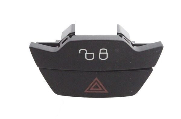 Ford Fiesta 2008-2012 4 lü (Dörtlü) İkaz Düğmesi MGA Marka  31318