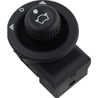 Ford Fiesta 2008-2012 Ayna Ayar Duğmesi MGA 31294